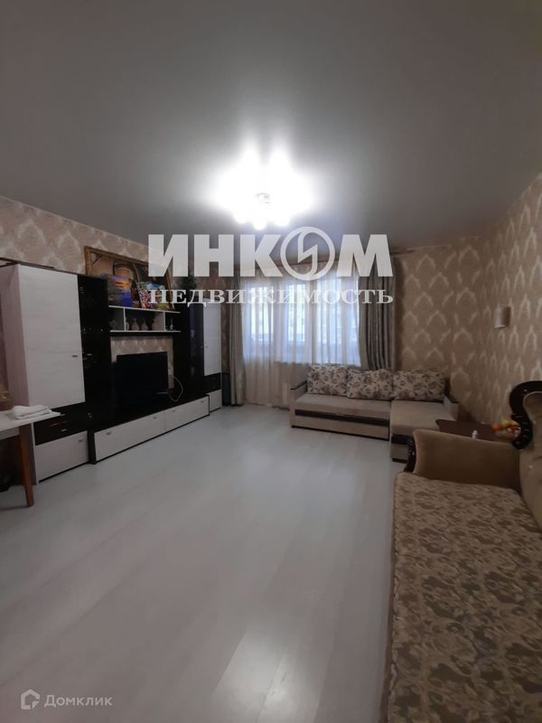 Студия, 32.2 м², 2/17 этаж