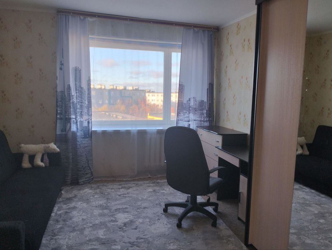 2-комн., 58 м², 4/5 этаж