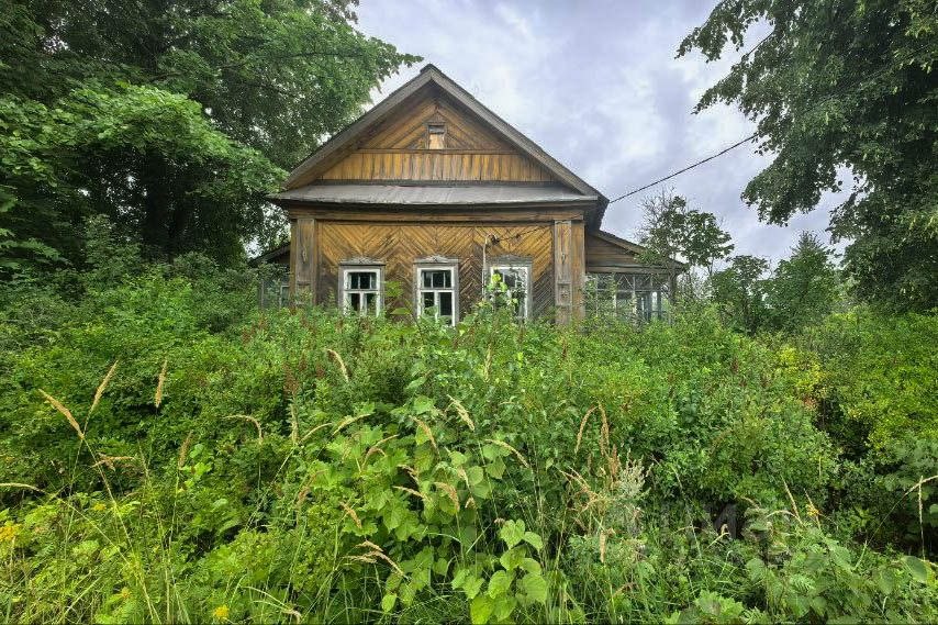 1-этажный дом, 51.1 м², 15.7 соток