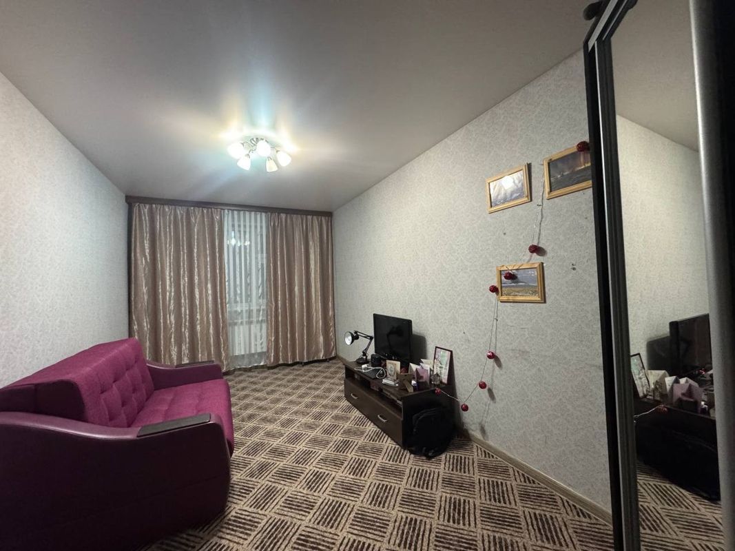 1-комн., 36.6 м², 5/5 этаж