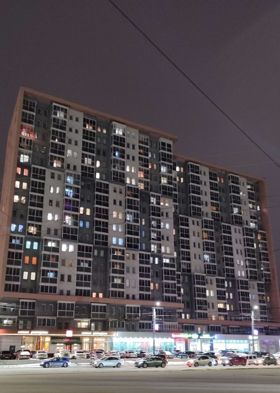 3-комн., 92.6 м², 4/17 этаж