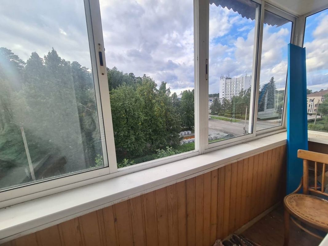 2-комн., 41 м², 4/4 этаж