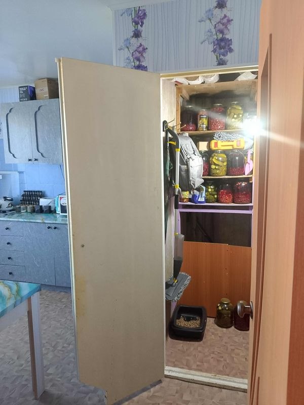 3-комн., 67.9 м², 4/5 этаж