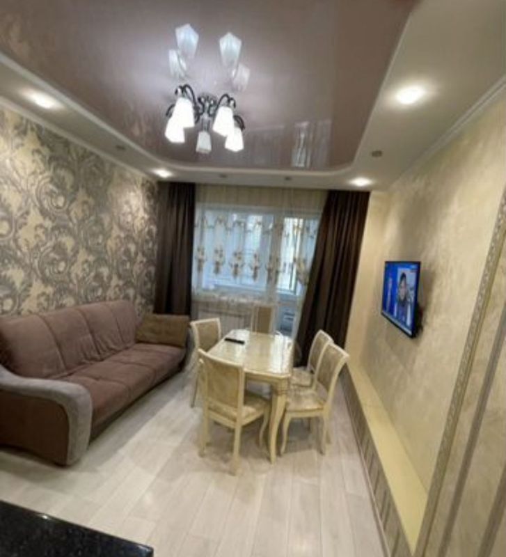 2-комн., 78 м², 6/14 этаж