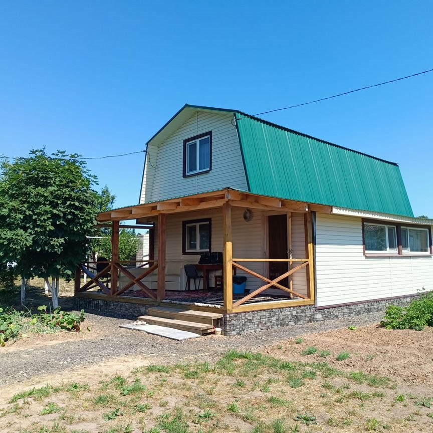 Дом, 70 м², 16.2 соток