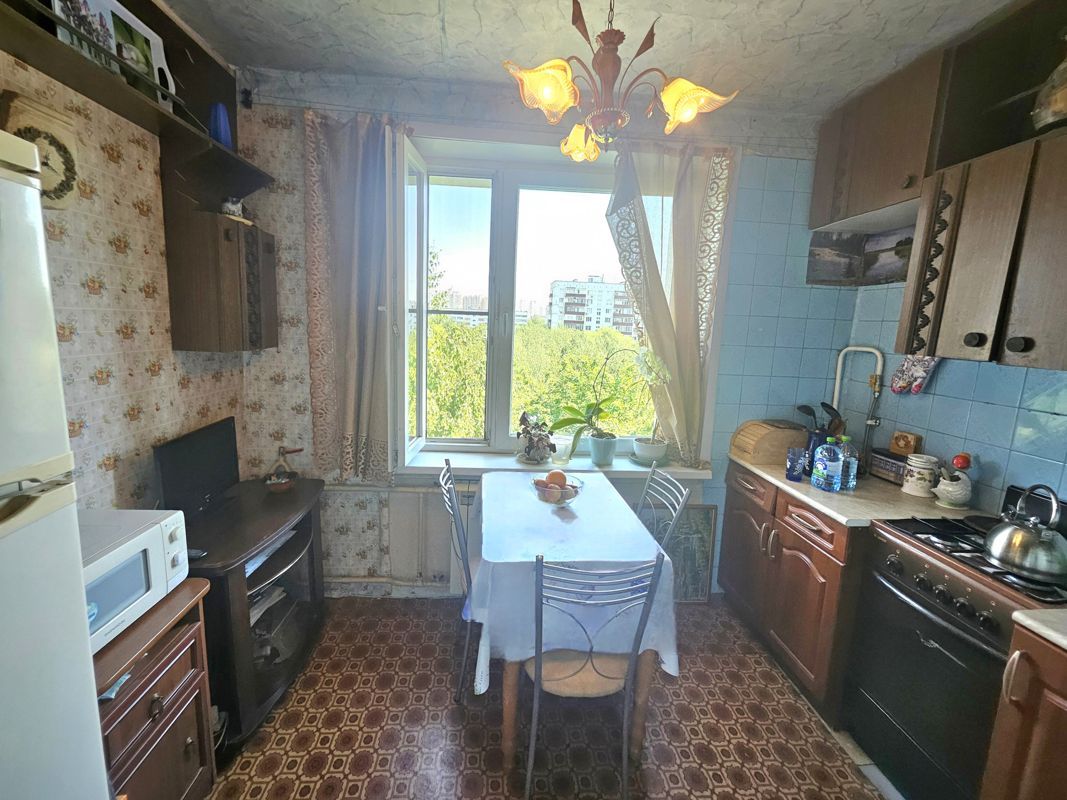 1-комн., 34 м², 9/10 этаж