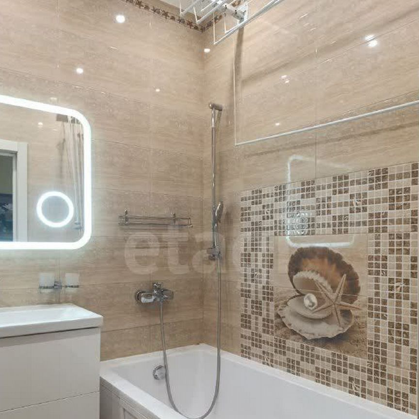 4-комн., 103 м², 16/24 этаж