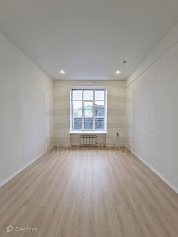 Студия, 24 м², 3/4 этаж