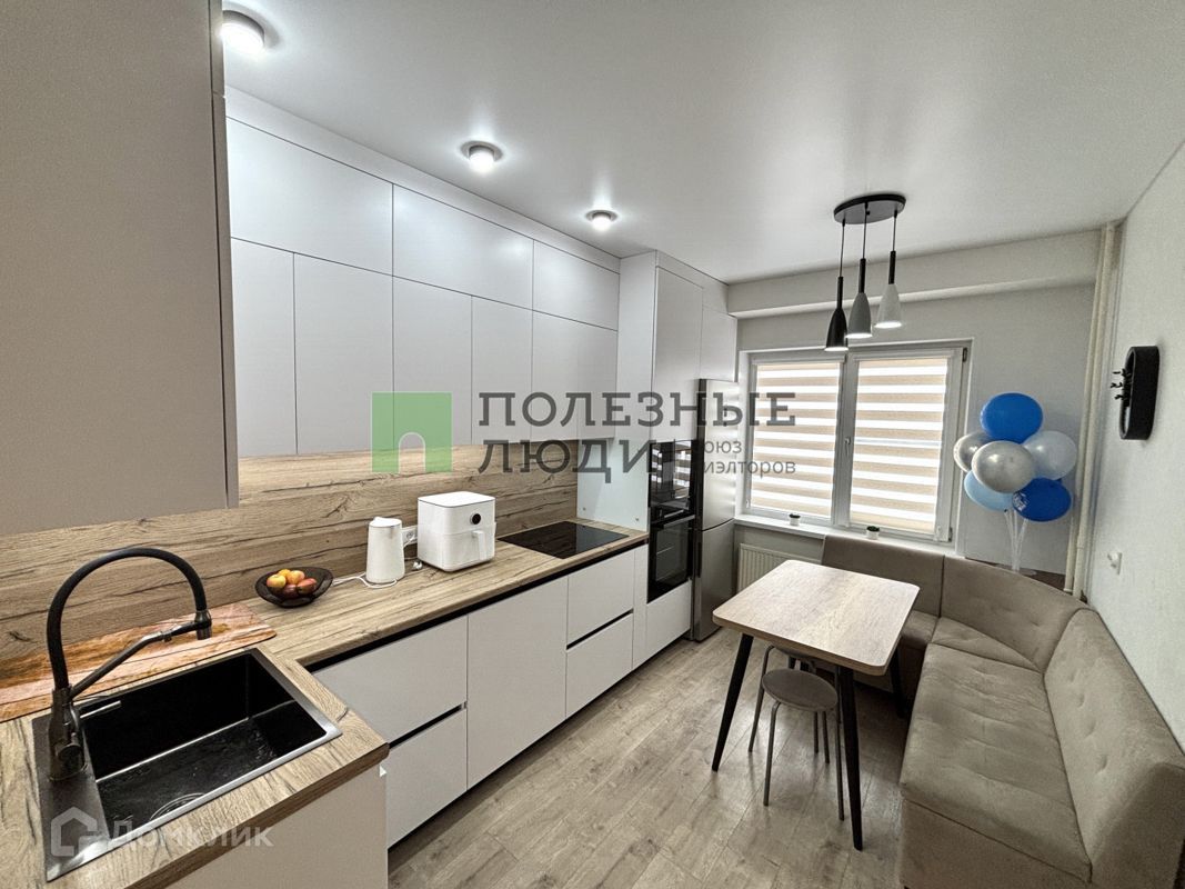 2-комн., 63.7 м², 5/14 этаж