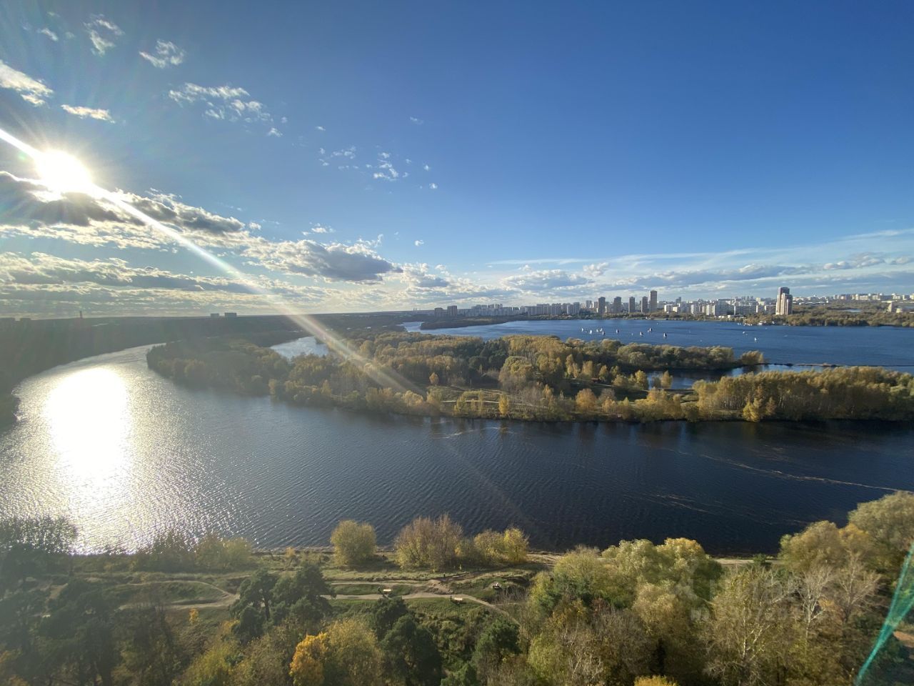 5-комн., Квартира в новостройке, 200.2 м², 20/22 этаж