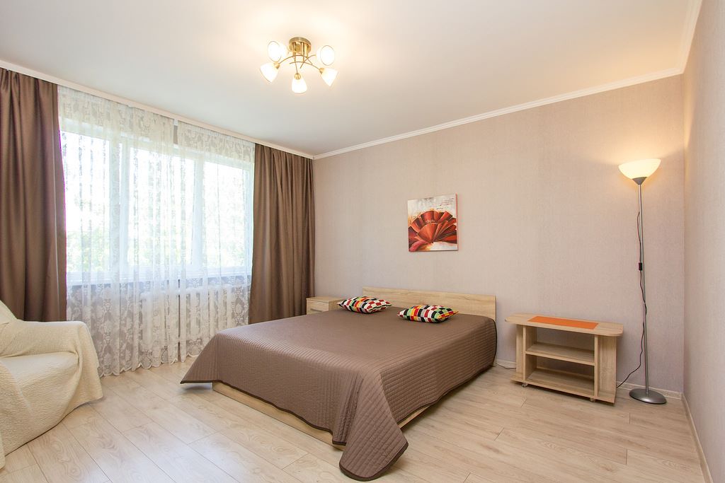 2-комн. квартира, 60 м2, 3/9 этаж