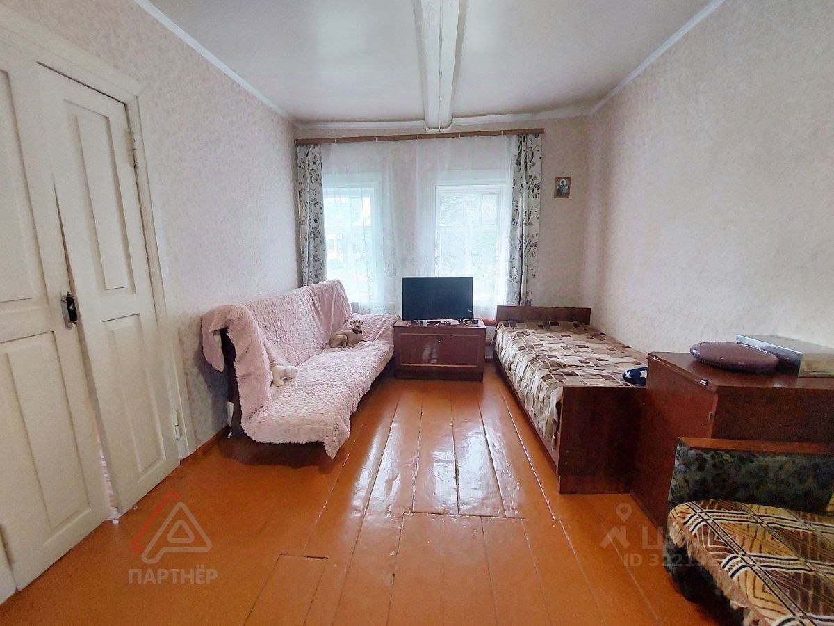 Дом, 59 м², 9.3 соток