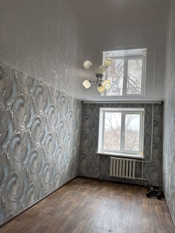 3-комн., 58.7 м², 4/5 этаж