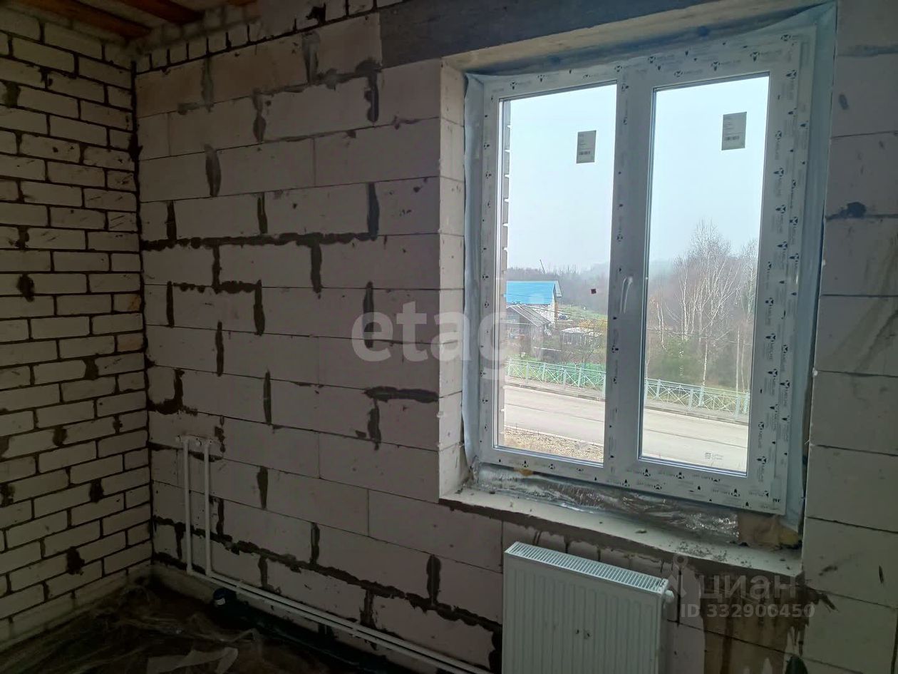 2 этажный, Таунхаус, 117 м², 5 соток, 2 этажа