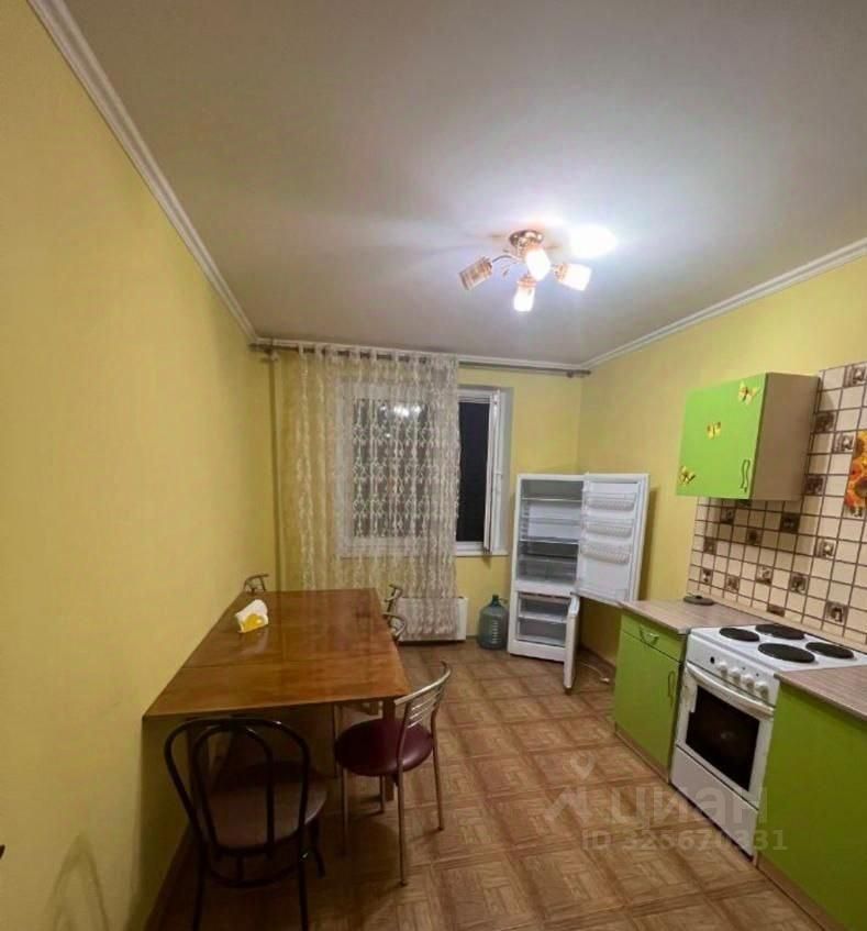 3-комн. квартира, 71.9 м2, 4/19 этаж