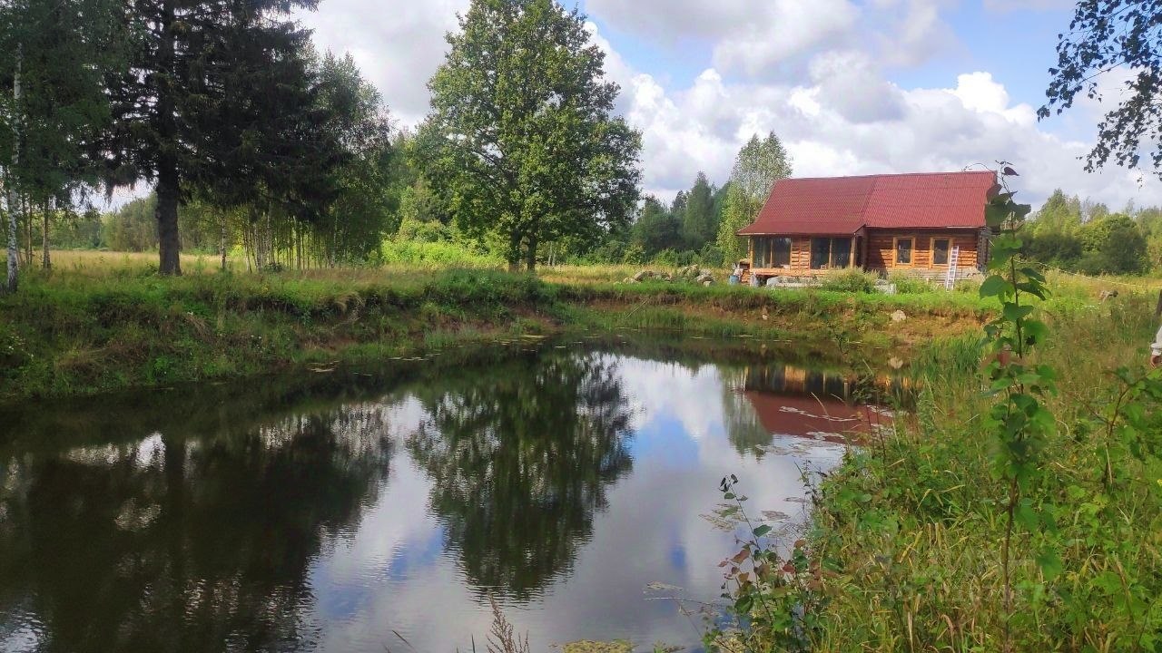 Дом, 85 м², 15 соток