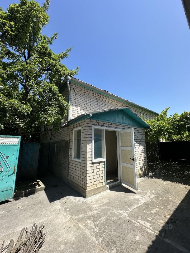 Дом, 125 м², 10 соток