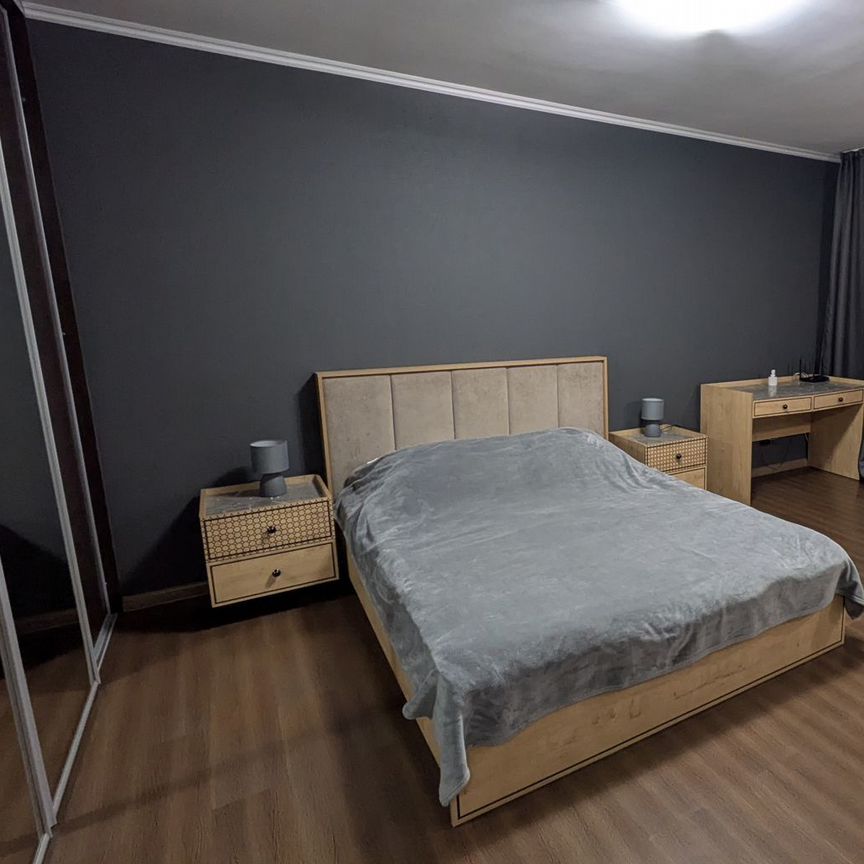 1-комн., 30.1 м², 3/5 этаж