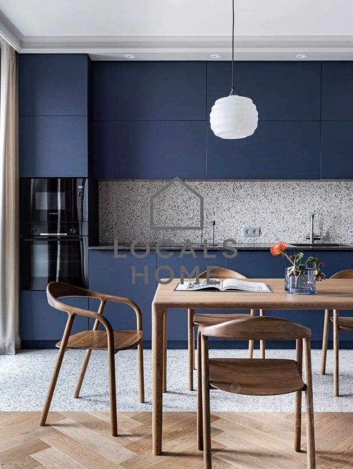 1-комн., 55.59 м², 2/19 этаж