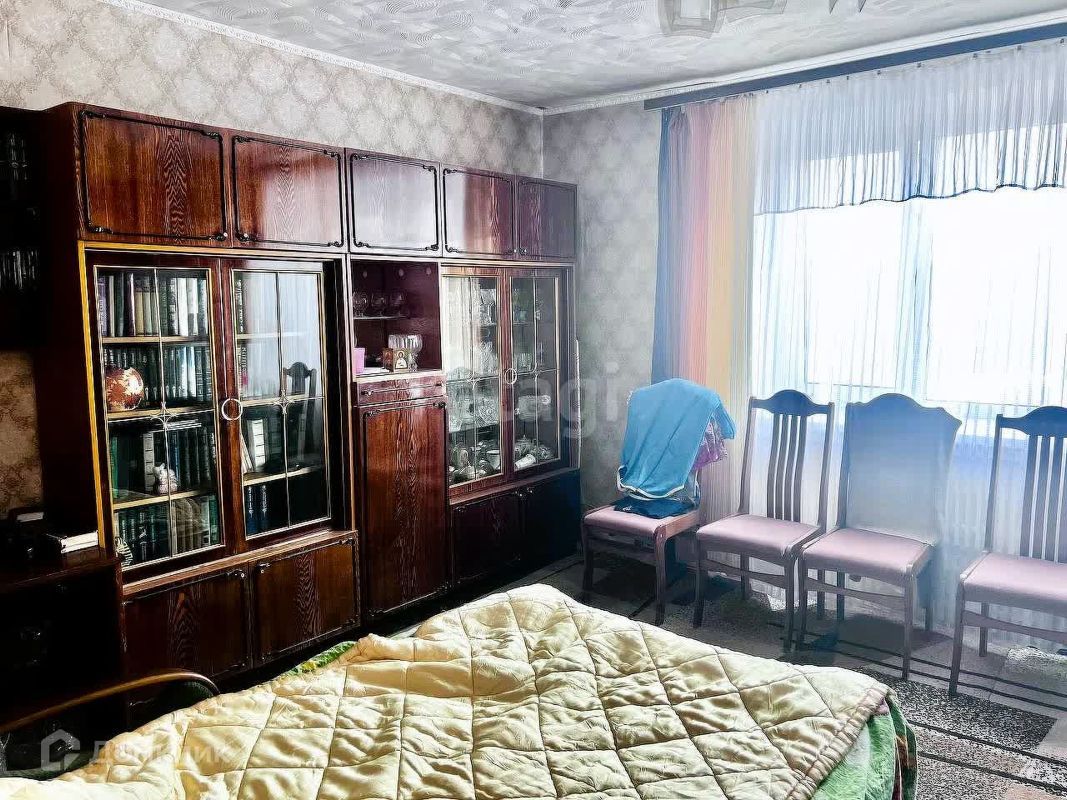 2-комн., 50.8 м², 5/11 этаж