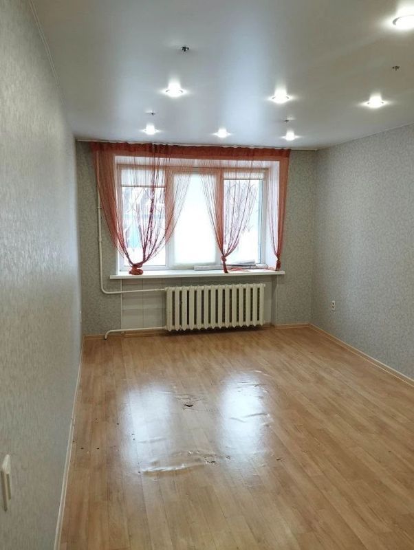 1-комн., 32.5 м², 1/9 этаж