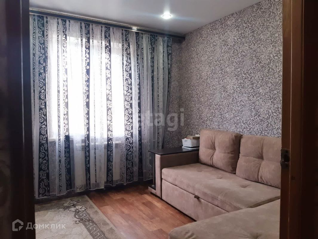 3-комн., 77.6 м², 9/9 этаж