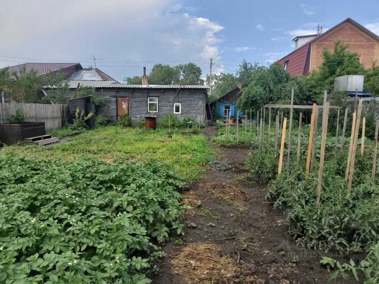 Дом, 70 м², 6 соток