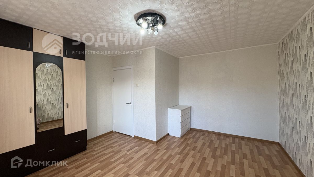 1-комн., 31.3 м², 5/5 этаж