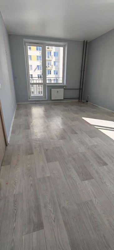 1-комн. квартира, 33.6 м2, 3/11 этаж