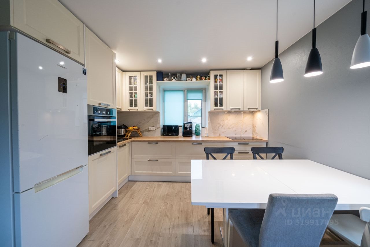 Дом, 100 м², 7 соток