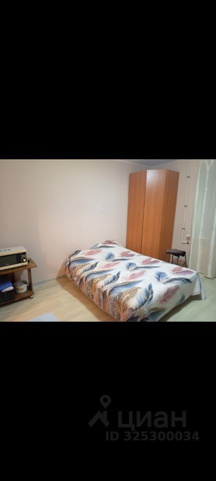 1-комн., 18.7 м², 3/5 этаж