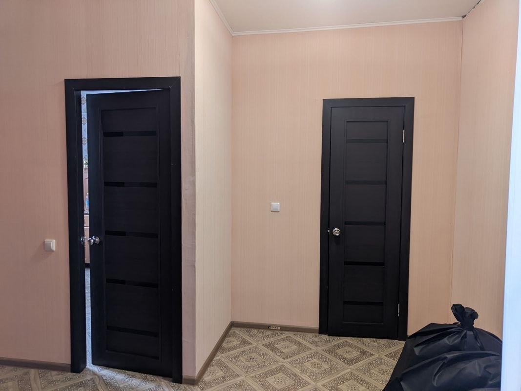 1-комн., 39.1 м², 1/1 этаж