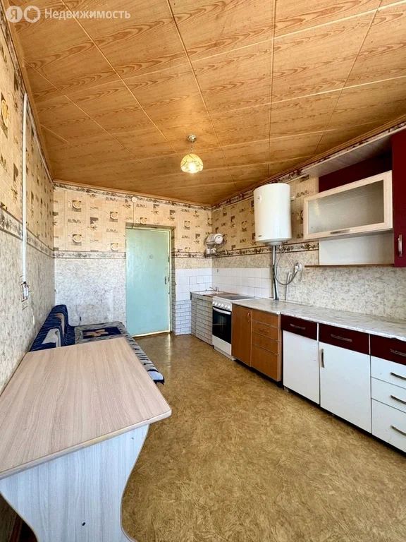 3-комн., 63.5 м², 5/5 этаж