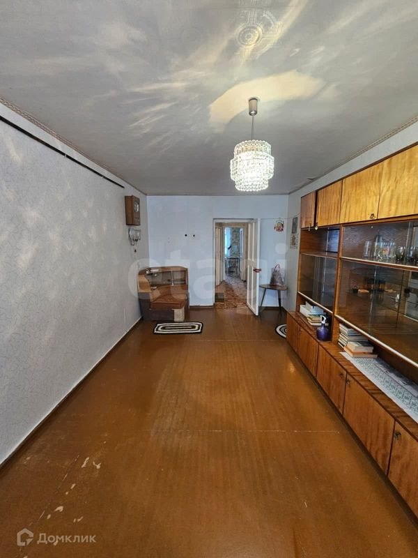 3-комн., 61.3 м², 5/5 этаж