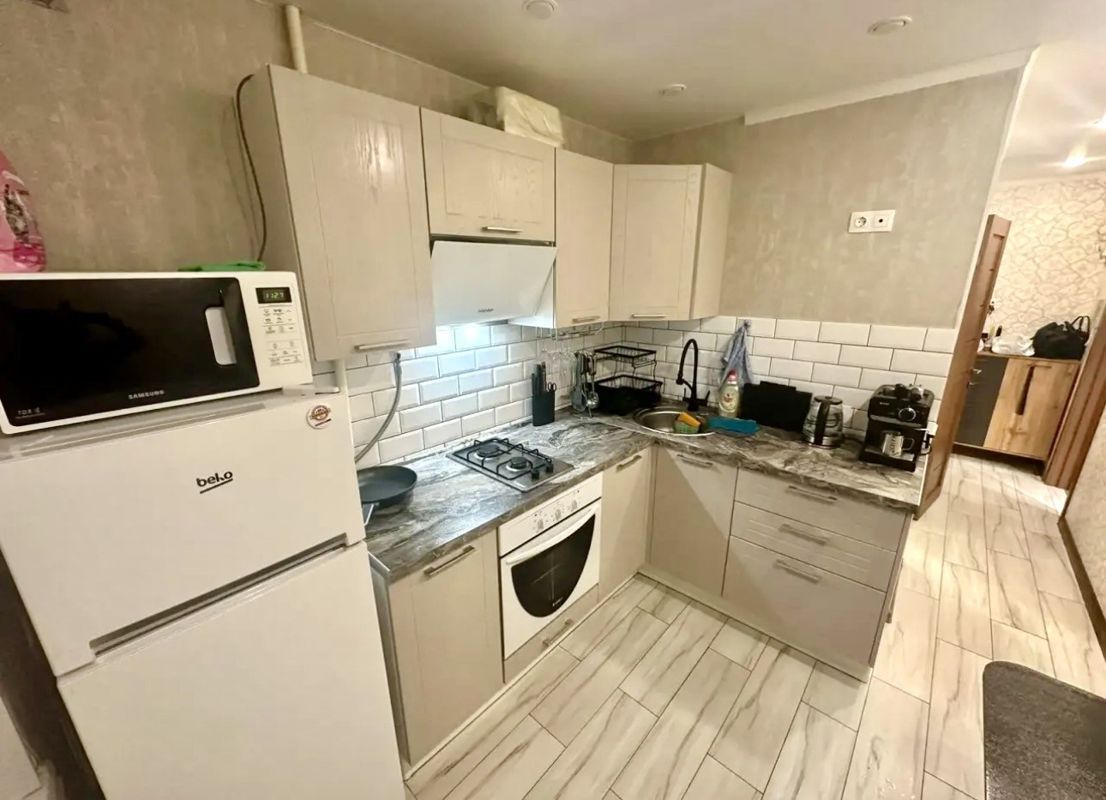 1-комн., 32.5 м², 1/9 этаж