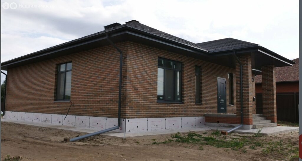 Дом, 85 м², 5 соток