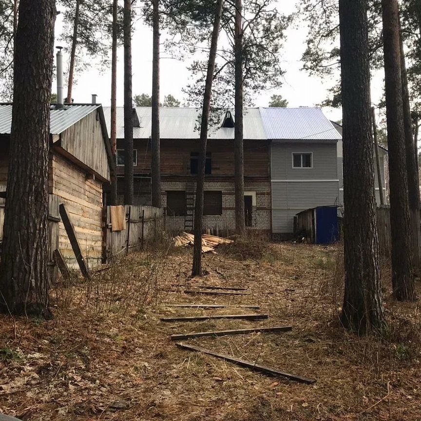 Таунхаус, 140 м², 3 сотки