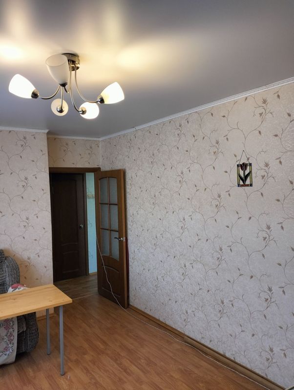 2-комн., 43 м², 2/2 этаж