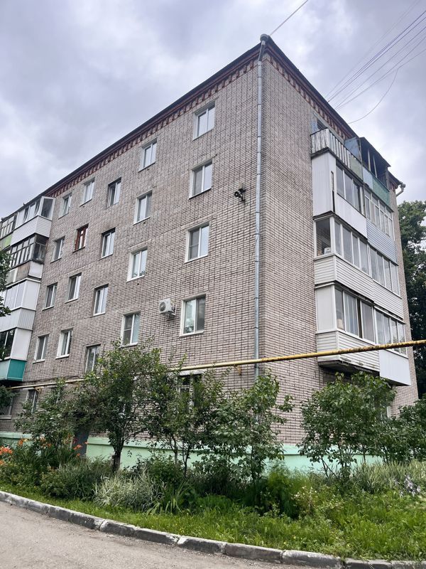 1-комн., Квартира, 29.3 м², 5/5 этаж