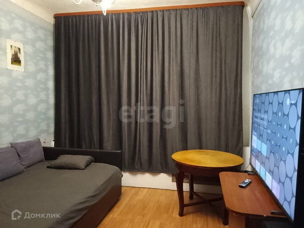 2-комн., 49.9 м², 1/3 этаж