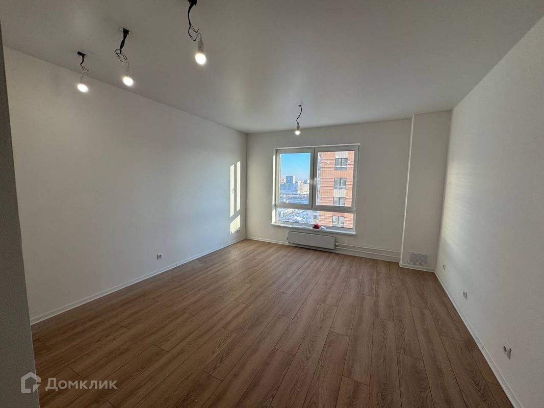 1-комн., 23 м², 12/24 этаж