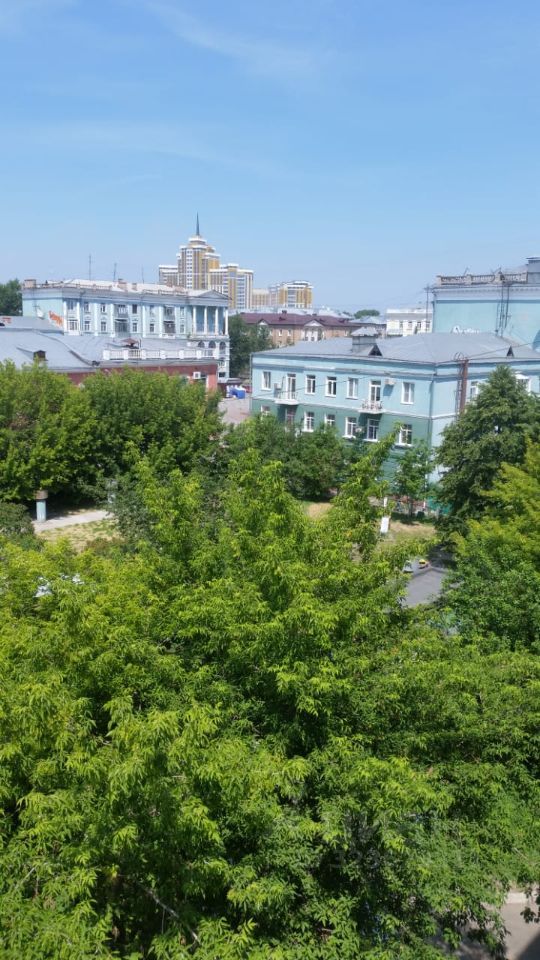 2-комн., 60 м², 5/5 этаж