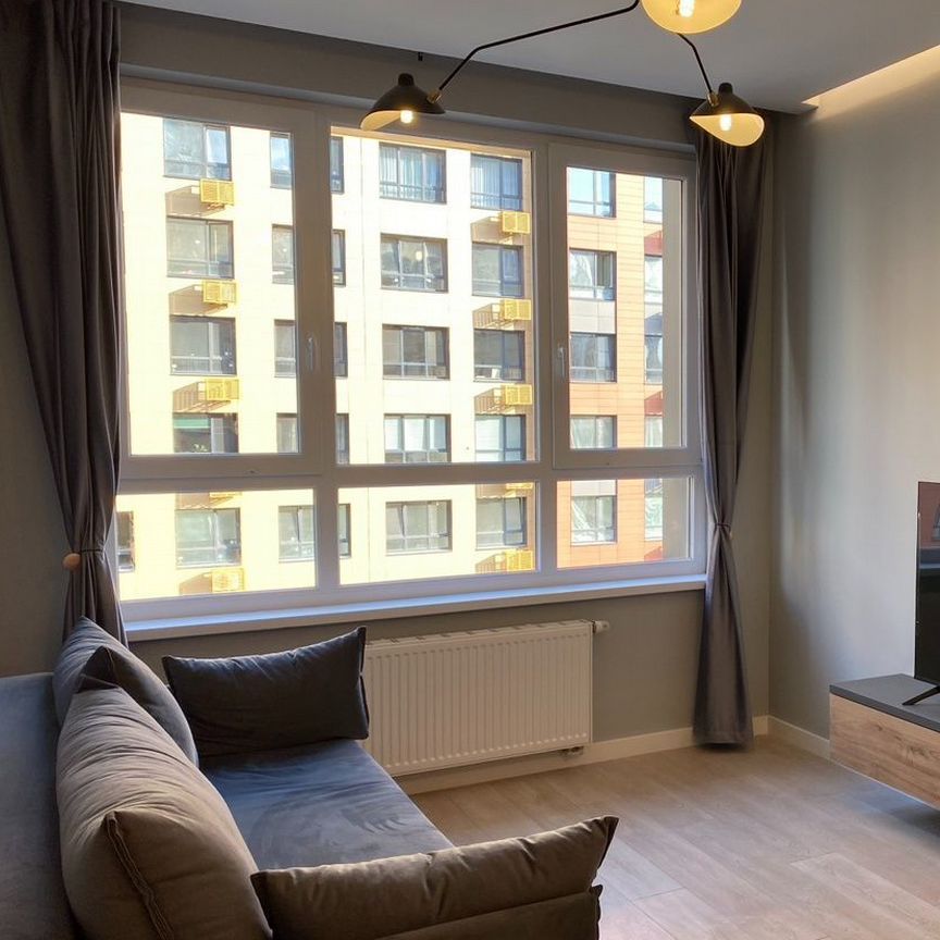 1-комн., 41 м², 4/7 этаж