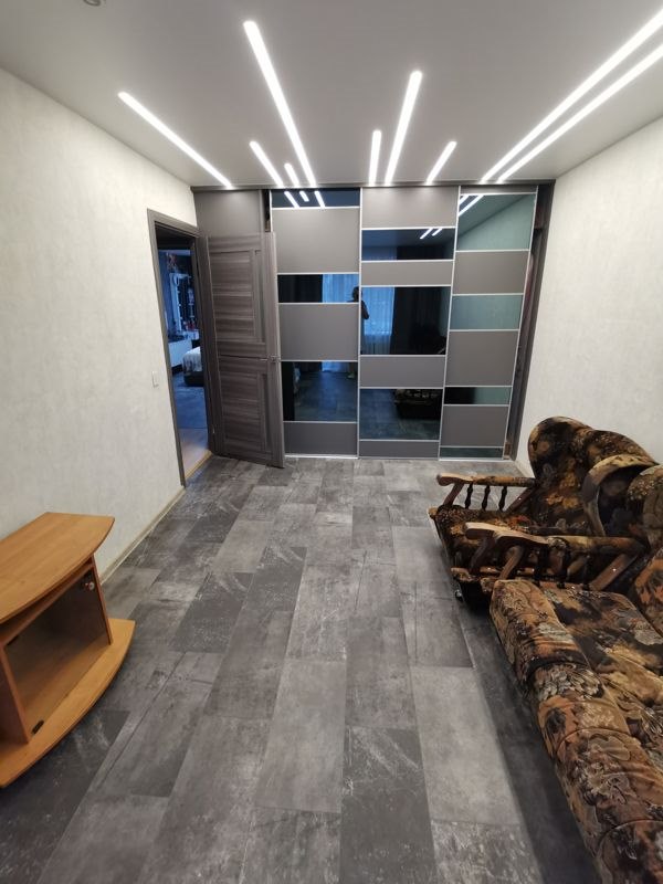 3-комн., 62.5 м², 2/5 этаж