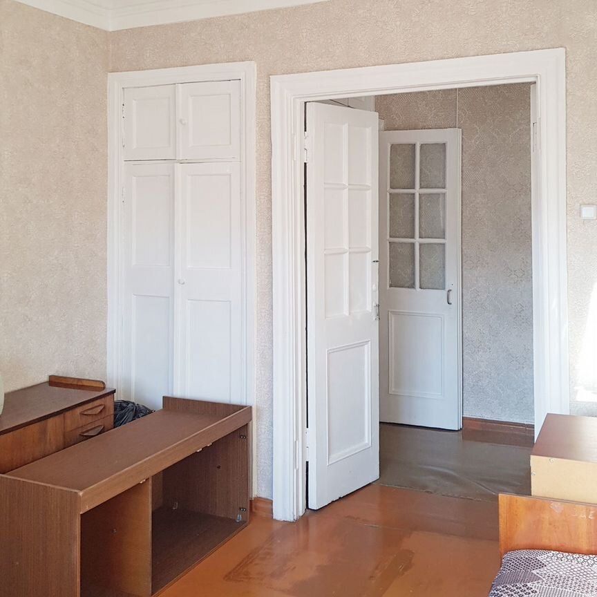 3-комн., 76.6 м², 4/5 этаж