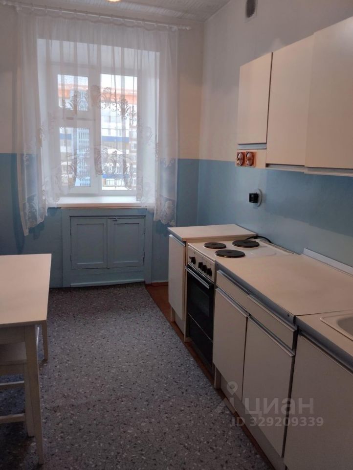 2-комн., 50.5 м², 5/5 этаж