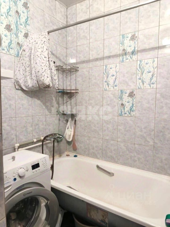3-комн., Квартира, 62.7 м², 2/2 этаж