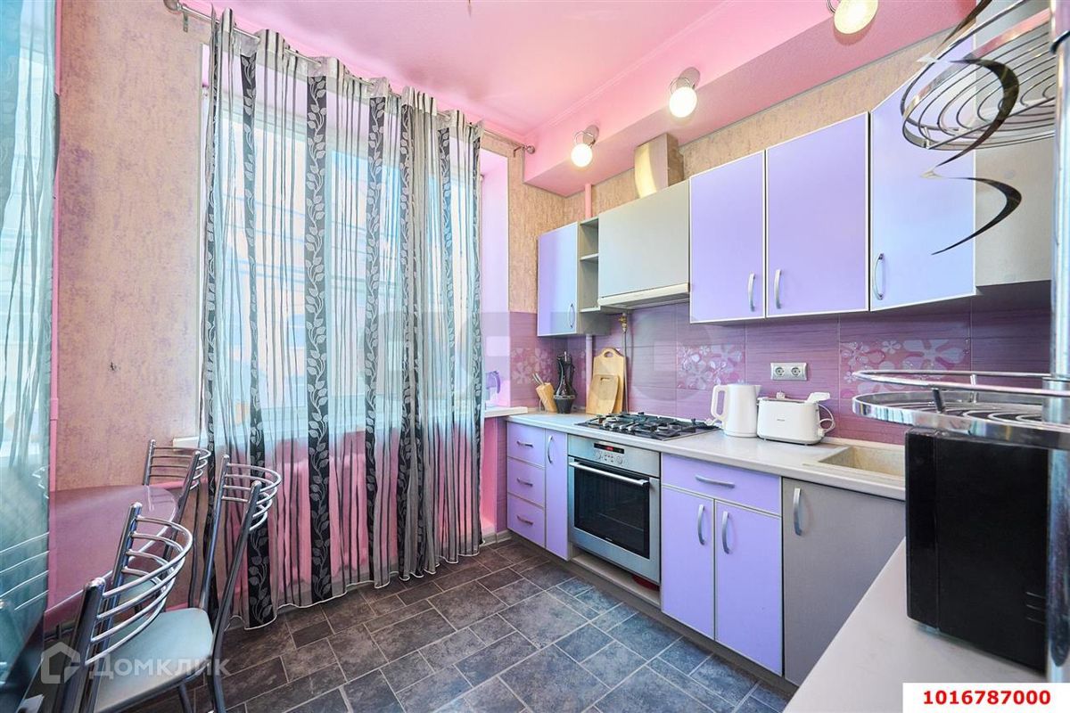 3-комн., 78.7 м², 2/5 этаж