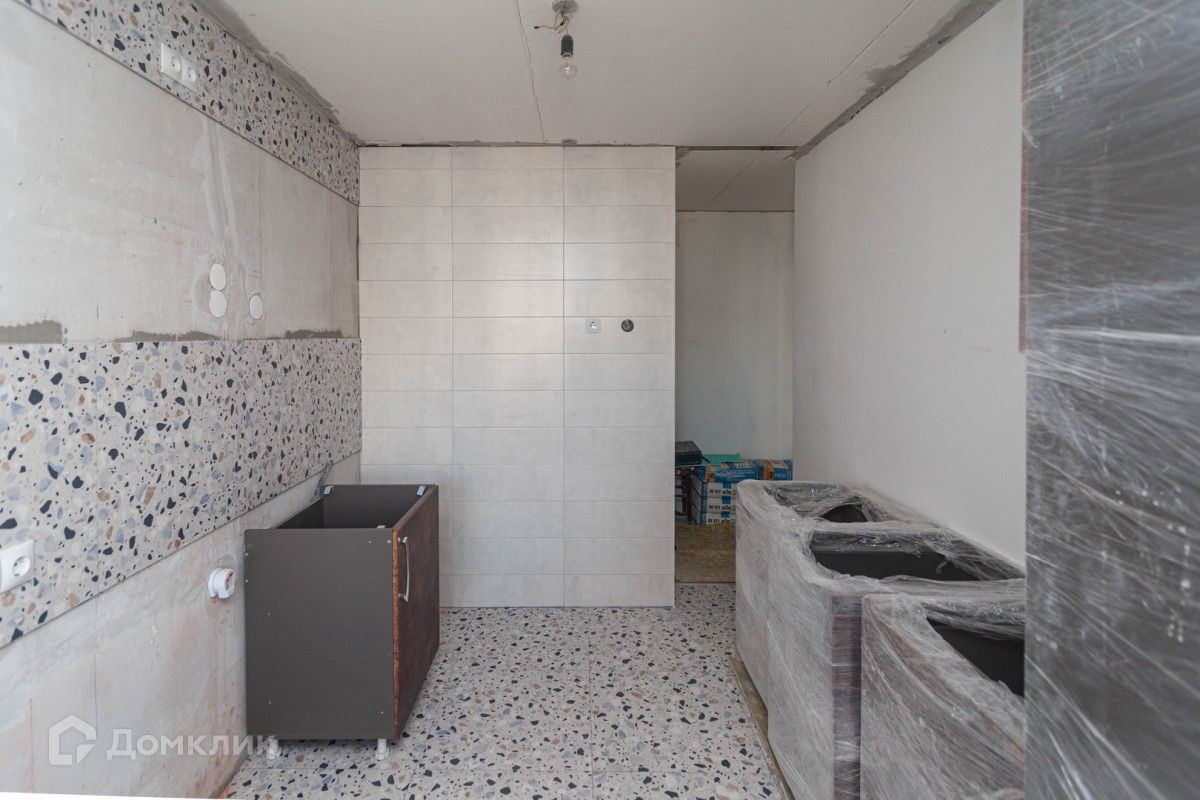 5-комн., 97 м², 8/9 этаж