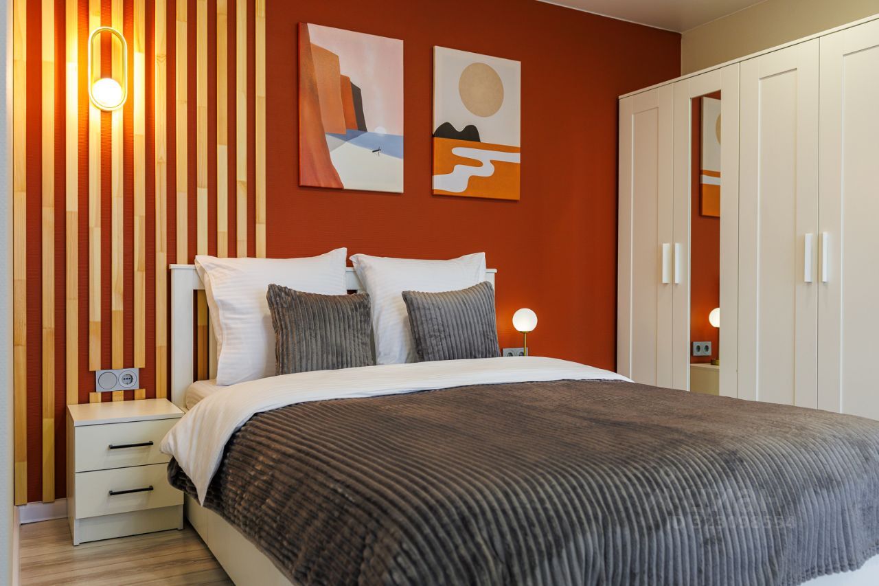 Студия, 31 м2, 11/16 этаж